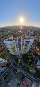 Apartamento com 3 Quartos à venda, 96m² no Capim Macio, Natal