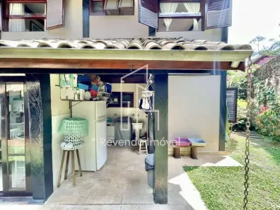 Casa de Condomínio com 3 Quartos à venda, 183m² no Chácara Santa Lúcia, Carapicuíba