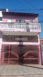 Casa com 4 Quartos à venda, 210m² no Recreio Marajoara, Sorocaba