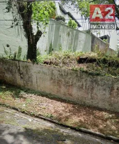Lote/Terreno à venda, 686m² no Parque dos Príncipes, São Paulo