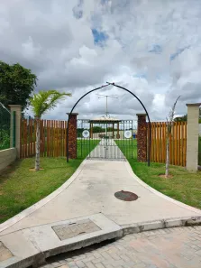 Lote/Terreno à venda, 207m² no Parque das Nações, Parnamirim