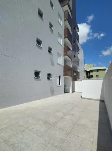Apartamento com 3 Quartos à venda, 232m² no Fonte Grande, Contagem