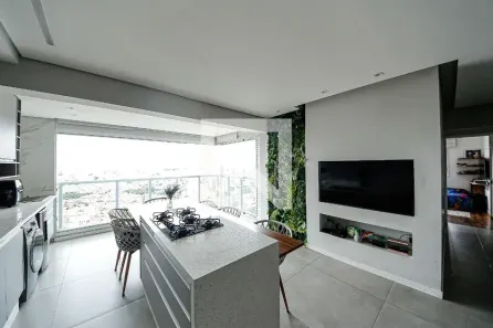 Apartamento com 3 Quartos à venda, 80m² no Vila Formosa, São Paulo