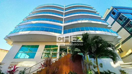 Apartamento com 3 Quartos à venda, 188m² no Vila Nova, Cabo Frio