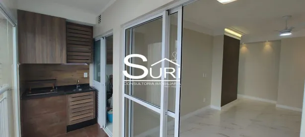 Apartamento com 3 Quartos à venda, 83m² no Centro, São Caetano do Sul