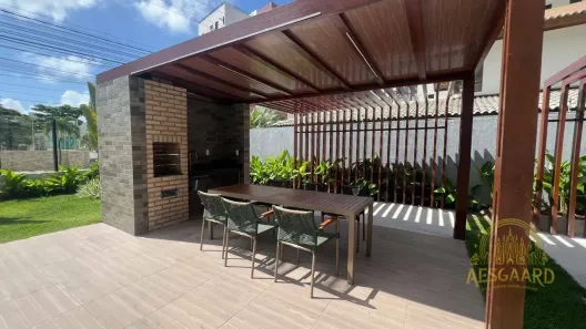 Apartamento com 3 Quartos à venda, 76m² no Poço, Cabedelo