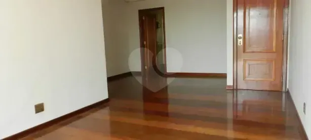 Apartamento com 3 Quartos à venda, 107m² no Santo Amaro, São Paulo