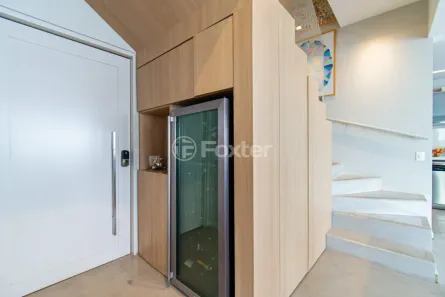 Cobertura com 5 Quartos à venda, 230m² no Cidade Monções, São Paulo