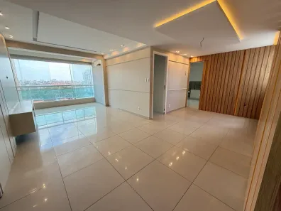 Apartamento com 2 Quartos à venda, 85m² no Ponta D'Areia, São Luís