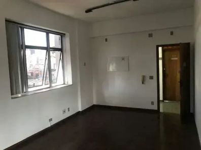 à venda, 30m² no Funcionários, Belo Horizonte