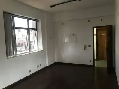 à venda, 30m² no Funcionários, Belo Horizonte