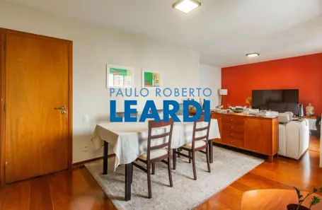 Apartamento com 2 Quartos à venda, 137m² no Indianópolis, São Paulo