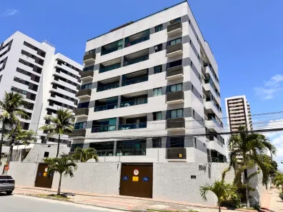 Apartamento com 2 Quartos para alugar, 60m² no Candeias, Jaboatão dos Guararapes