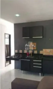 Apartamento com 1 Quarto para alugar, 21m² no Maravista, Niterói