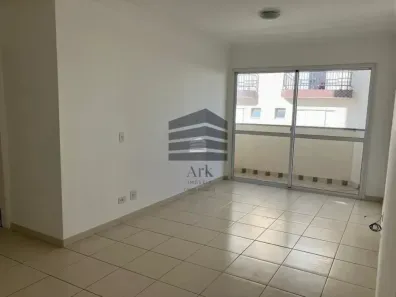 Apartamento com 3 Quartos à venda, 80m² no Vila Clementino, São Paulo