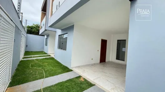 Casa com 3 Quartos à venda, 100m² no das Laranjeiras, Serra