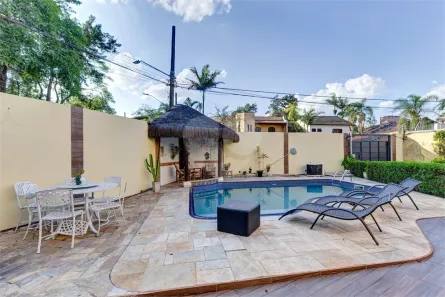 Casa com 6 Quartos à venda, 350m² no Jardim Ipanema (Zona Sul), São Paulo