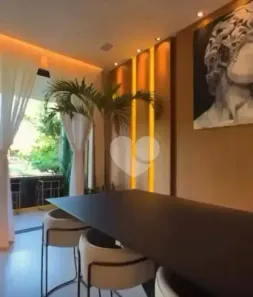 Cobertura com 4 Quartos à venda, 309m² no Barra da Tijuca, Rio de Janeiro