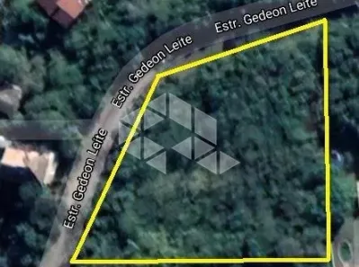 Lote/Terreno à venda, 3204m² no Campo Novo, Porto Alegre