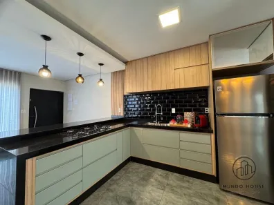 Casa de Condomínio com 4 Quartos à venda, 180m² no Jardim Sao Lucas, Salto de Pirapora