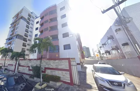 Apartamento com 3 Quartos à venda, 125m² no Jardim Oceania, João Pessoa
