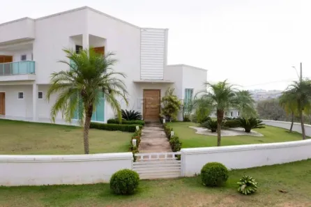 Casa de Condomínio com 5 Quartos à venda, 450m² no Jardim Nova Esperança, Jacareí