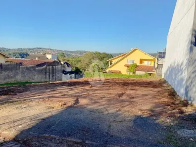 Lote/Terreno à venda, 388m² no Fazenda São Borja, São Leopoldo