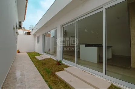 Casa com 3 Quartos à venda, 220m² no Santa Cruz, Cuiabá