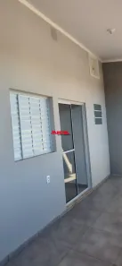 Sobrado com 2 Quartos à venda, 147m² no Residencial Dom Bosco, São José dos Campos