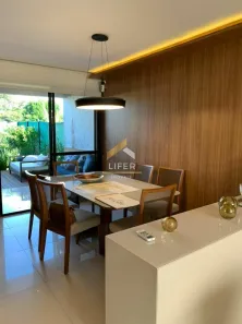 Casa de Condomínio com 3 Quartos à venda, 92m² no Betel, Paulínia