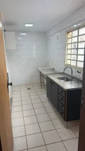 Apartamento com 1 Quarto para alugar, 34m² no Jardim Irajá, Ribeirão Preto