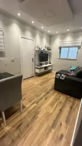 Apartamento com 2 Quartos à venda, 76m² no Mirandópolis, São Paulo