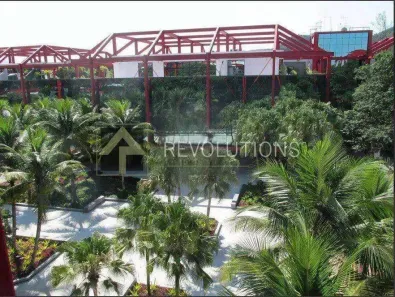 Cobertura com 1 Quarto à venda, 80m² no Barra da Tijuca, Rio de Janeiro