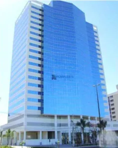 Prédio Comercial à venda, 555m² no Enseada do Suá, Vitória