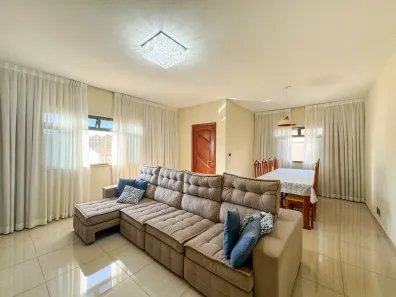 Casa com 3 Quartos à venda, 165m² no São Pedro, Juiz de Fora