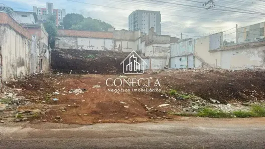 Lote/Terreno à venda, 360m² no Centro, Uberlândia