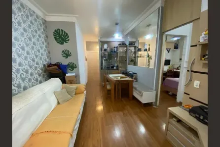 Apartamento com 3 Quartos à venda, 67m² no Jardim Aeroporto, São Paulo