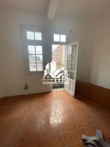 Sala Comercial para alugar, 61m² no Centro, Santos