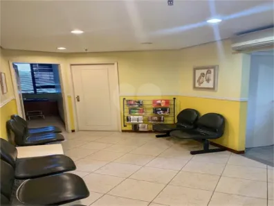 Sala Comercial à venda, 171m² no Itaim Bibi, São Paulo