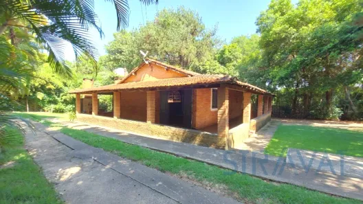 Fazenda/Sítio com 2 Quartos à venda, 109m² no Parque Residencial Indaiá, Indaiatuba