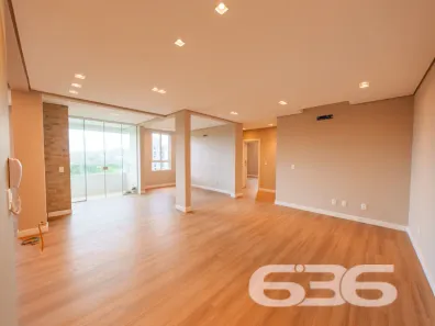Apartamento com 2 Quartos à venda, 98m² no Saguaçu, Joinville