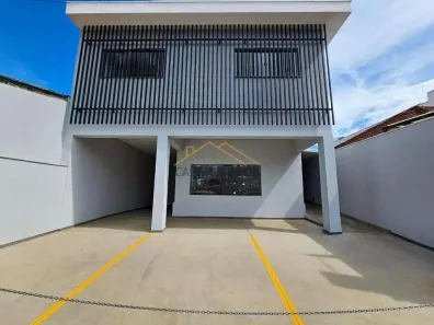 Ponto Comercial à venda, 390m² no Chácara Girassol, Americana