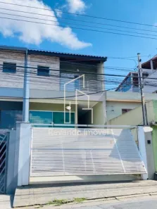 Casa com 3 Quartos à venda, 200m² no Vila Assis Brasil, Mauá