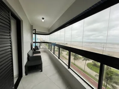 Apartamento com 2 Quartos à venda, 75m² no Maracanã, Praia Grande