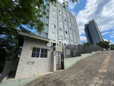 Apartamento com 3 Quartos à venda, 83m² no Centro, Foz do Iguaçu