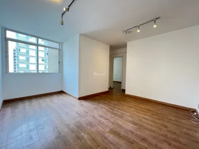 Apartamento com 2 Quartos para venda ou aluguel, 68m² no Moema, São Paulo