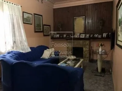 Casa com 6 Quartos à venda, 304m² no Valparaíso, Petrópolis