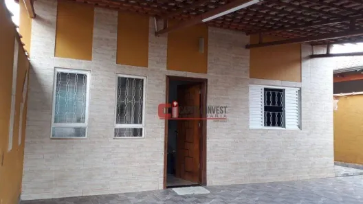 Casa com 3 Quartos à venda, 150m² no Jardim Boa Viista II, Jaguariúna