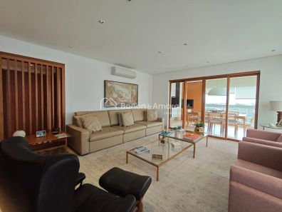 Apartamento com 3 Quartos à venda, 181m² no Loteamento Residencial Vila Bella Dom Pedro, Campinas