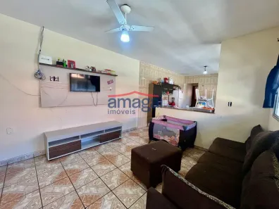 Casa com 5 Quartos à venda, 143m² no Vila São João (São Silvestre), Jacareí